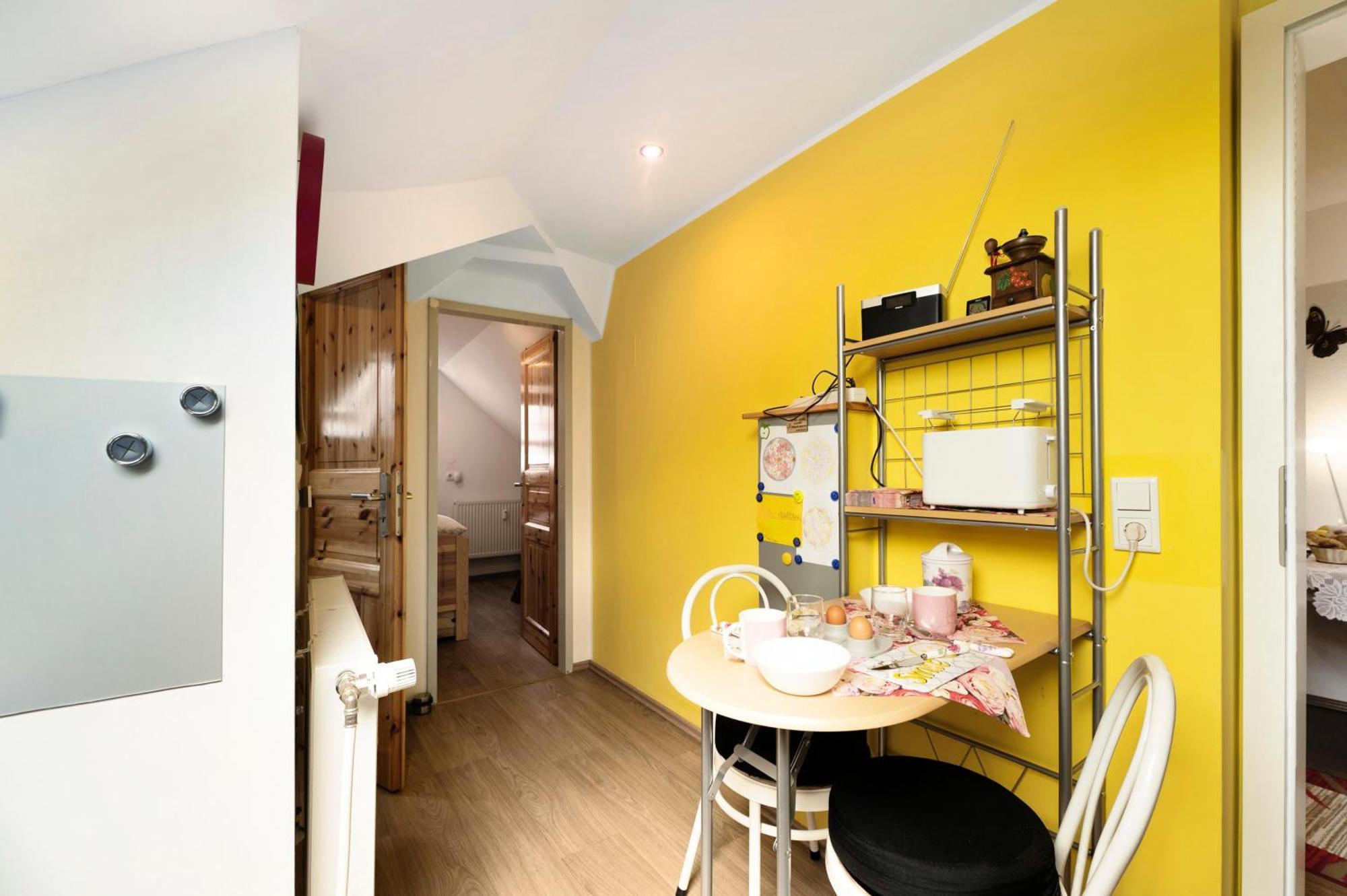Ferienwohnung Picco 1 Beuren  Exterior foto